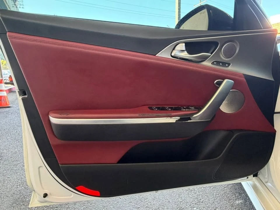 2019 Kia Stinger GT - Image 13 of 20