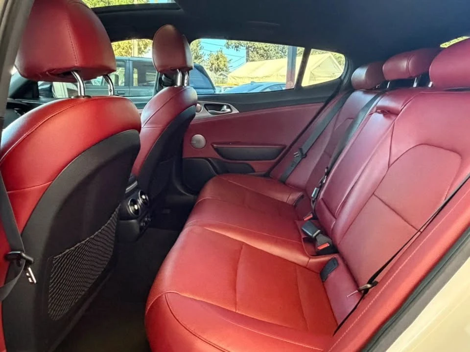 2019 Kia Stinger GT - Image 20 of 20