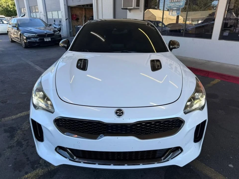 2019 Kia Stinger GT - Image 2 of 20