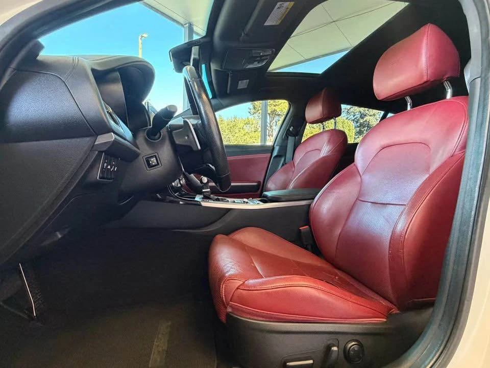 2019 Kia Stinger GT - Image 14 of 20