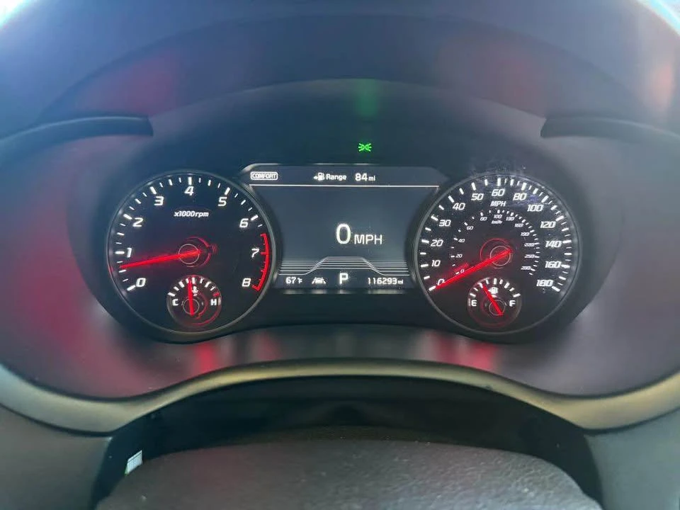 2019 Kia Stinger GT - Image 19 of 20