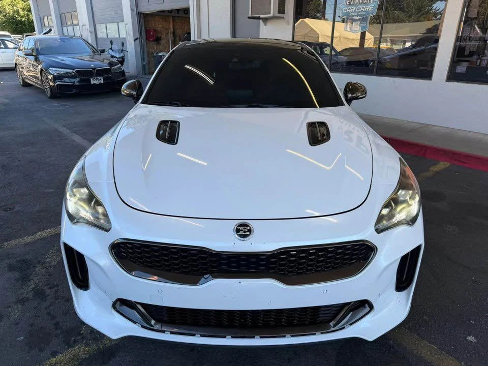 2019 Kia Stinger GT - Image 2 of 20