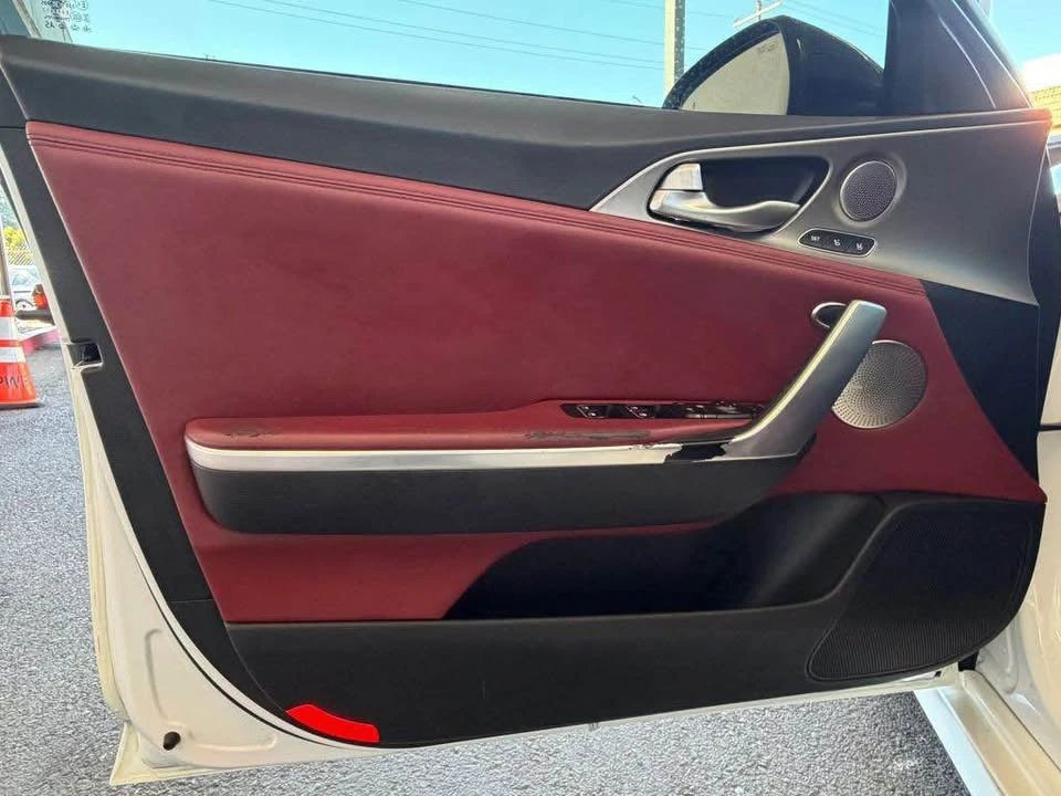 2019 Kia Stinger GT - Image 13 of 20