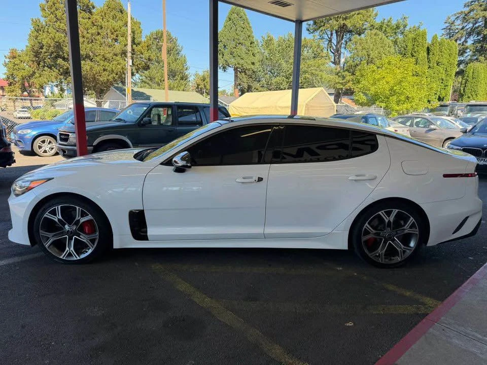 2019 Kia Stinger GT - Image 4 of 20