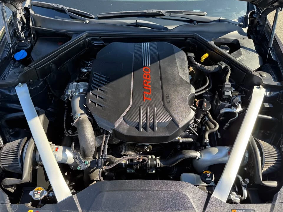 2019 Kia Stinger GT - Image 20 of 20