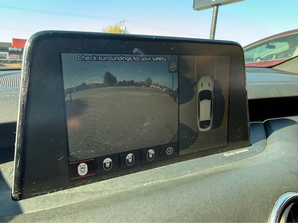 2019 Kia Stinger GT - Image 18 of 20