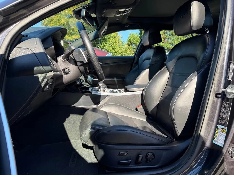 2019 Kia Stinger GT - Image 7 of 20