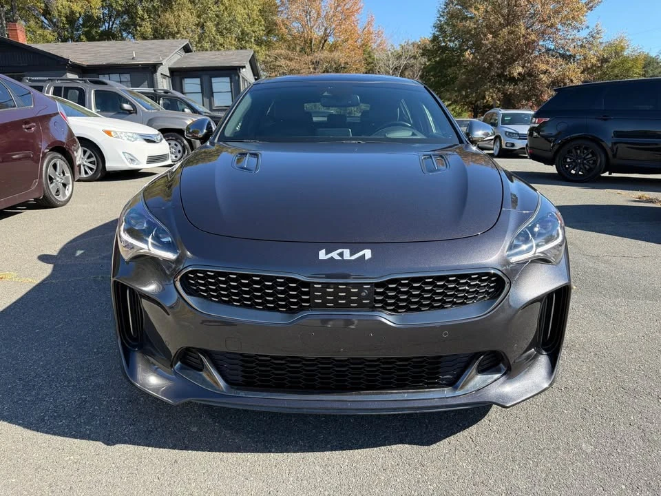2019 Kia Stinger GT - Image 2 of 20