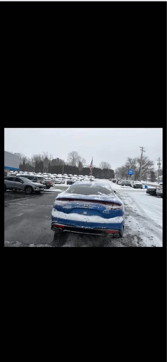 2019 Kia Stinger GT - Image 3 of 11