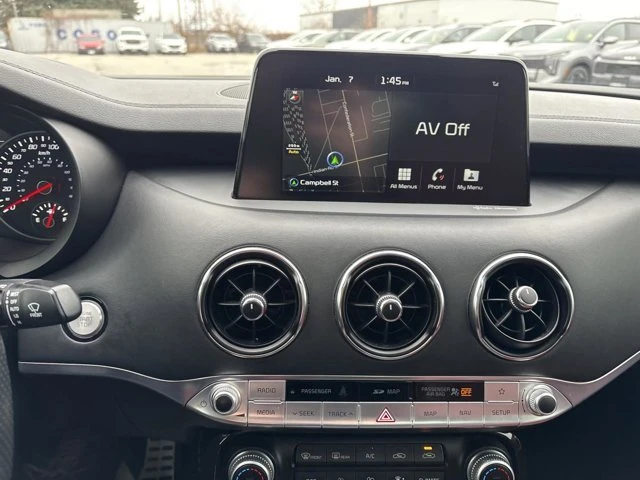 2019 Kia Stinger GT - Image 20 of 20