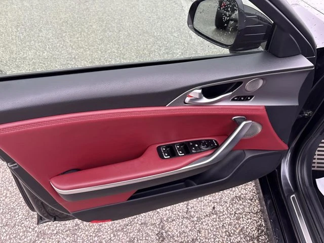 2019 Kia Stinger GT - Image 15 of 20
