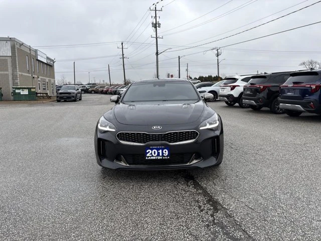 2019 Kia Stinger GT - Image 3 of 20