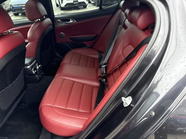 2019 Kia Stinger GT - Image 13 of 20