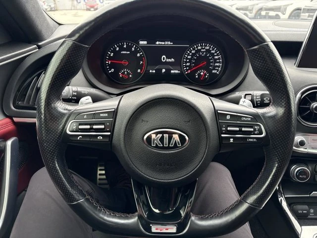2019 Kia Stinger GT - Image 19 of 20
