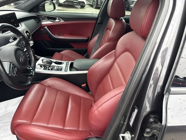 2019 Kia Stinger GT - Image 14 of 20