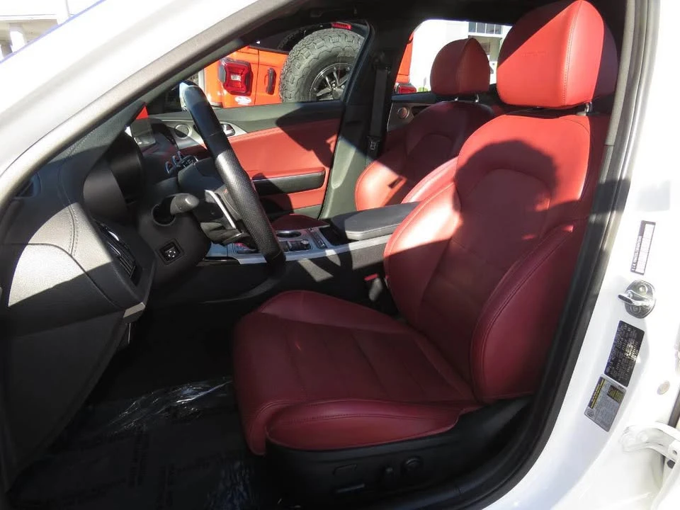 2019 Kia Stinger GT - Image 7 of 14