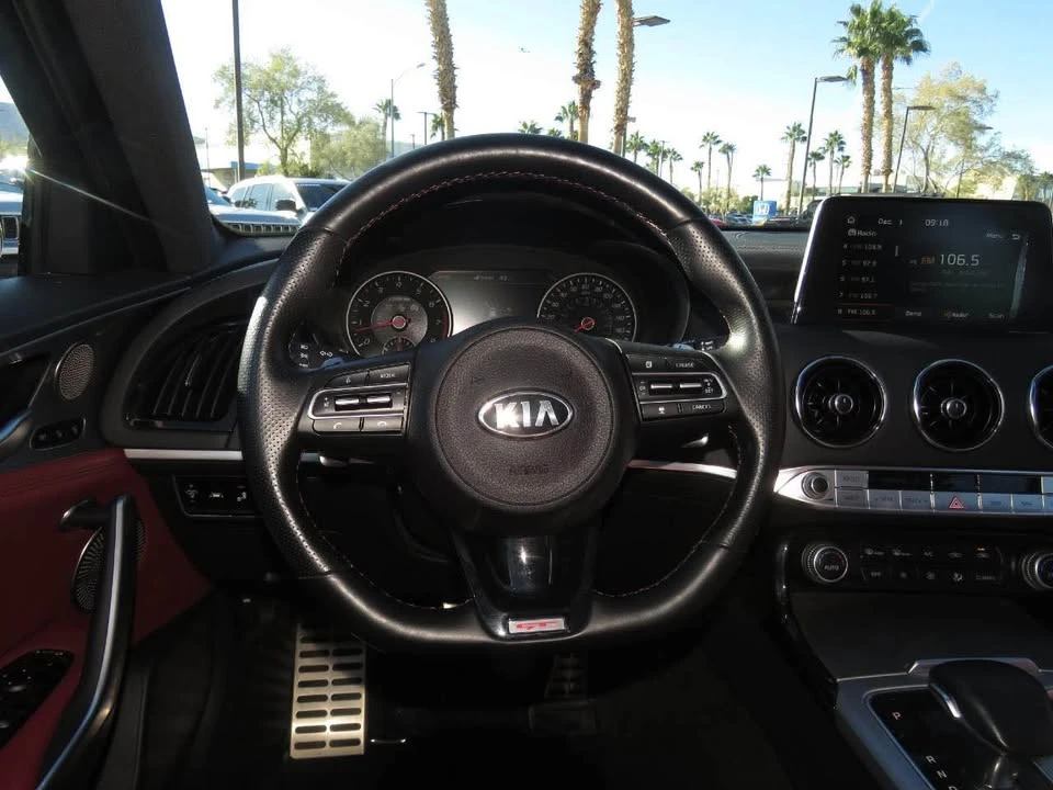 2019 Kia Stinger GT - Image 14 of 14