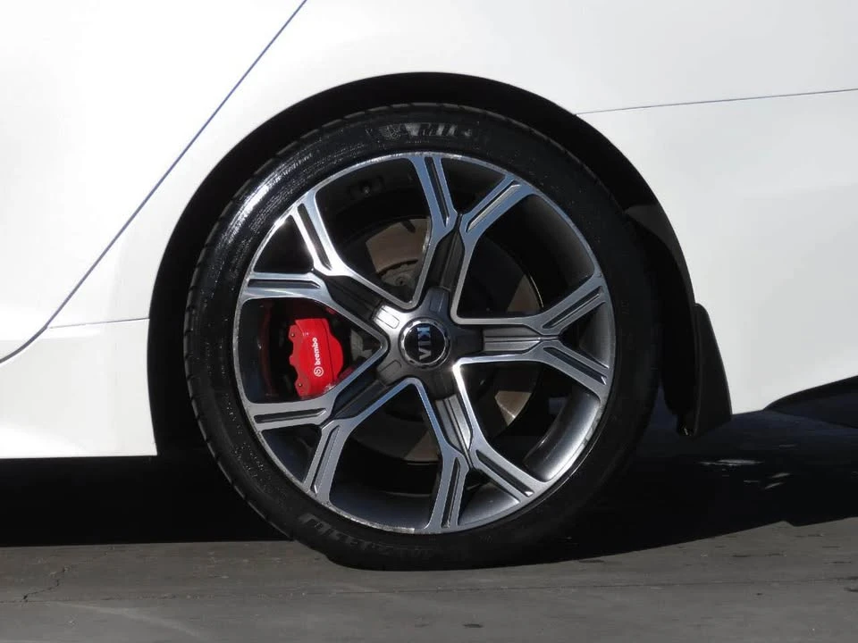 2019 Kia Stinger GT - Image 6 of 14