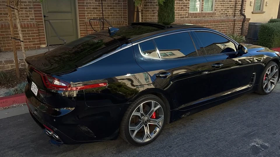 2019 Kia Stinger GT - Image 5 of 12
