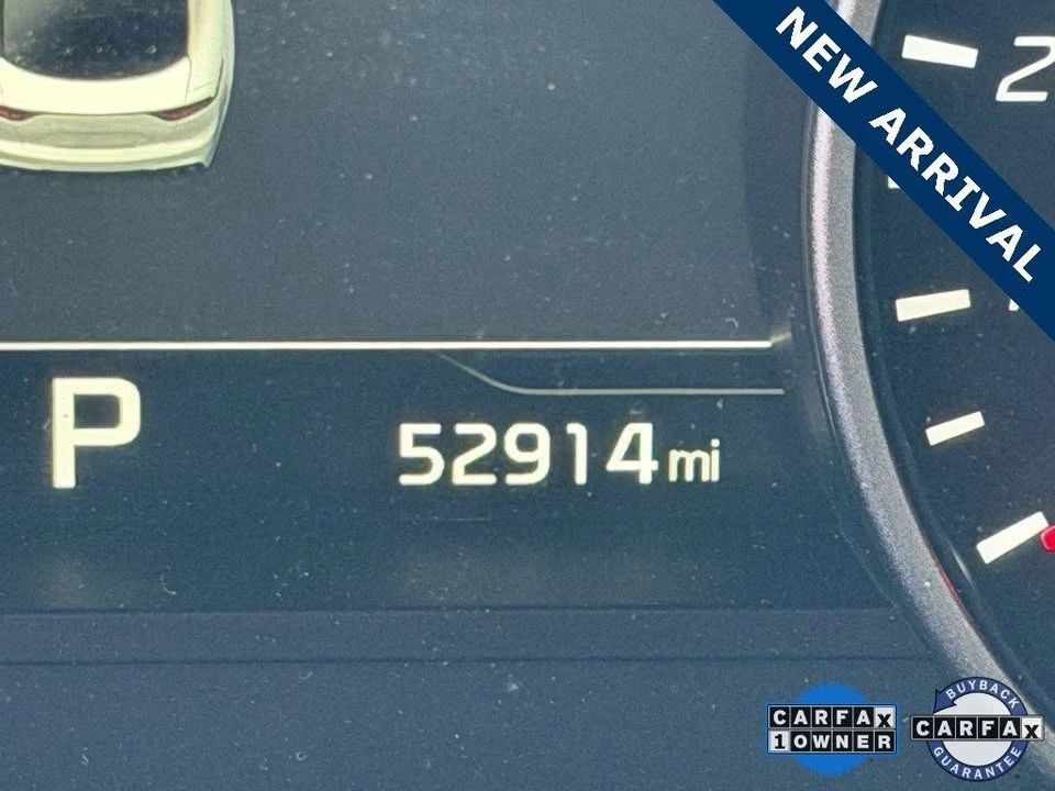 2019 Kia Stinger - Image 7 of 7