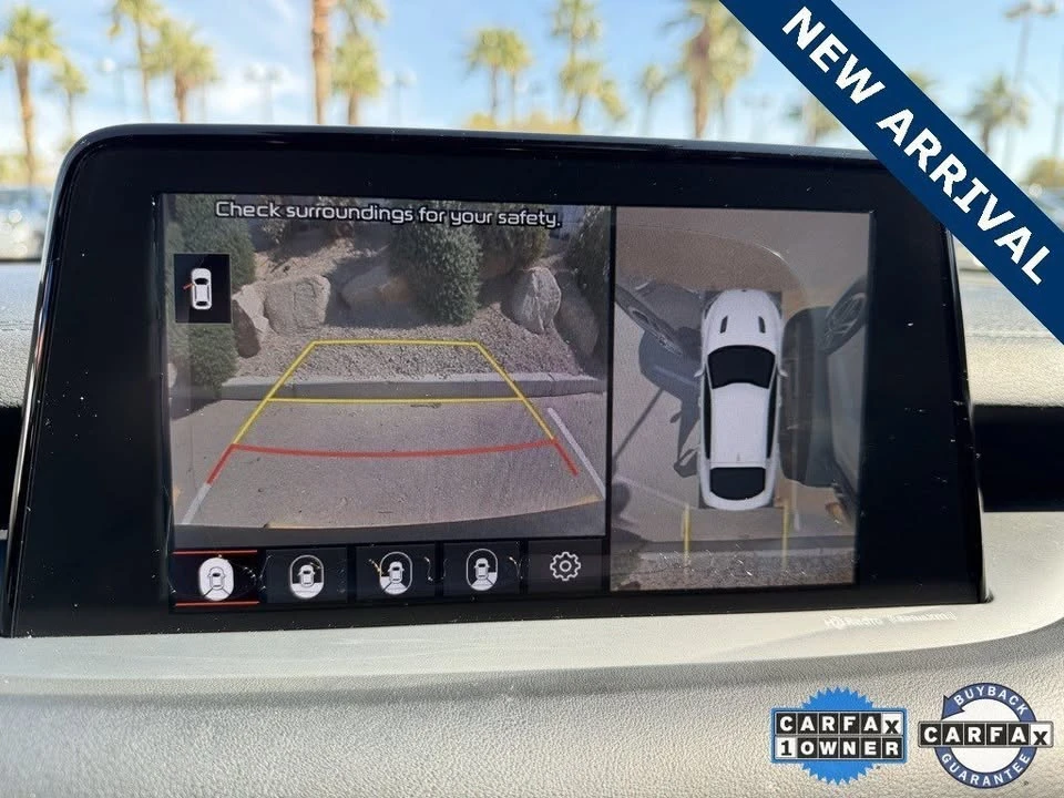 2019 Kia Stinger - Image 5 of 7