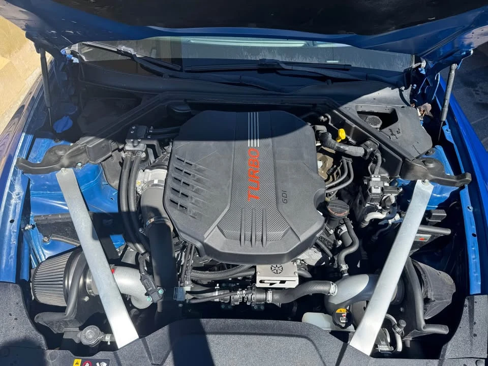 2019 Kia Stinger GT - Image 18 of 18