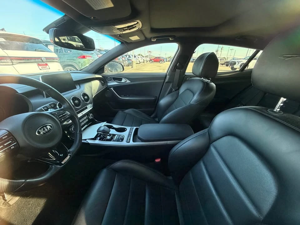 2019 Kia Stinger GT - Image 3 of 7
