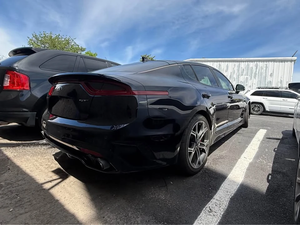2019 Kia Stinger GT - Image 3 of 5