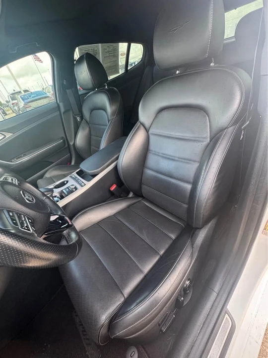 2019 Kia Stinger GT - Image 14 of 18
