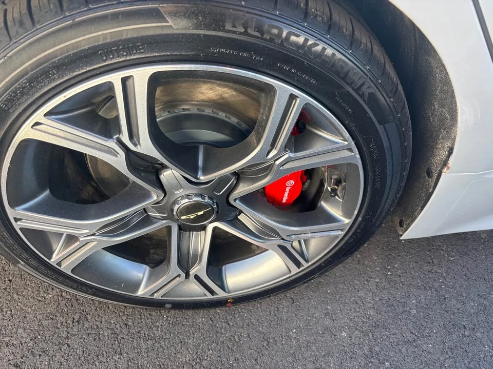 2019 Kia Stinger GT - Image 6 of 6