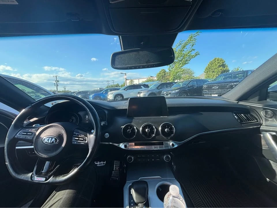 2019 Kia Stinger GT - Image 4 of 6