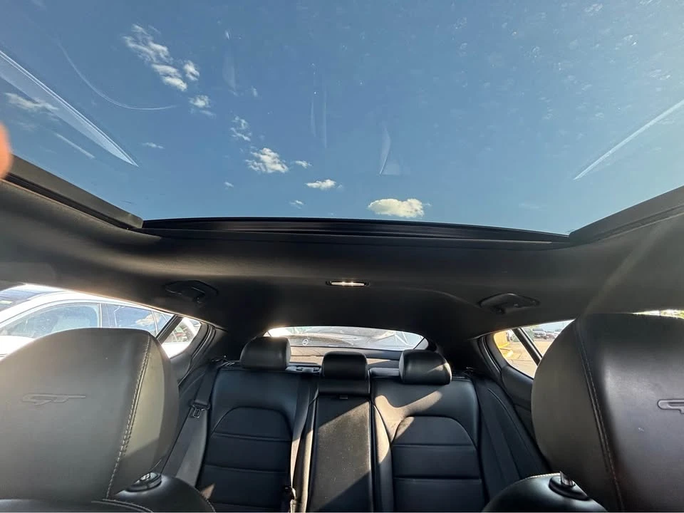 2019 Kia Stinger GT - Image 5 of 6