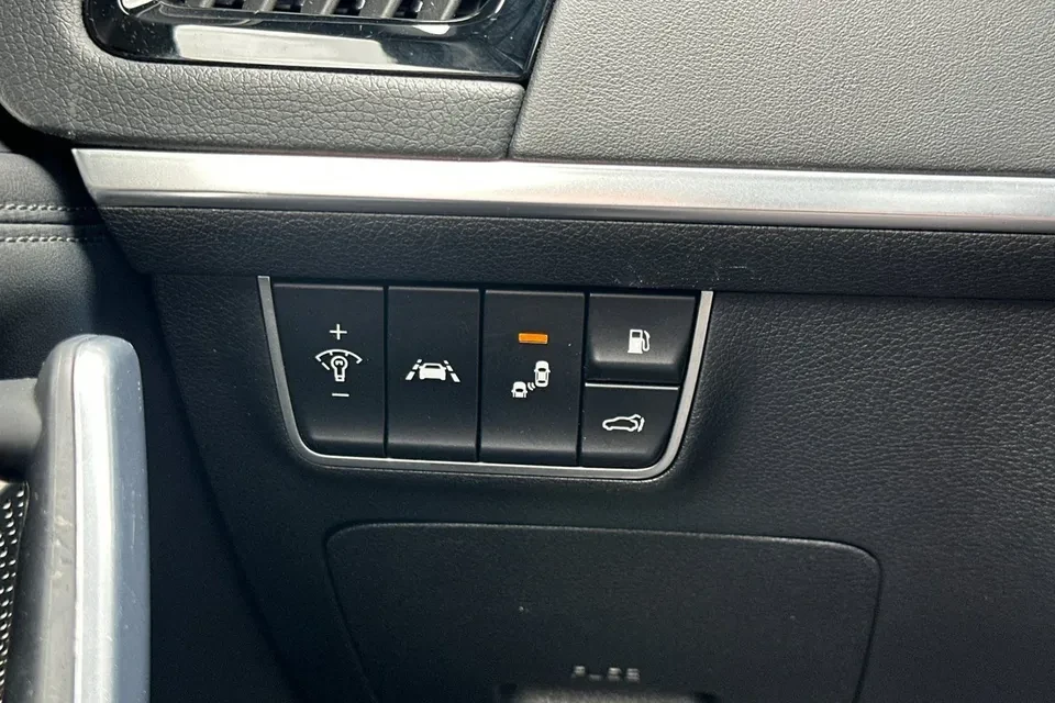 2019 Kia Stinger GT - Image 18 of 19