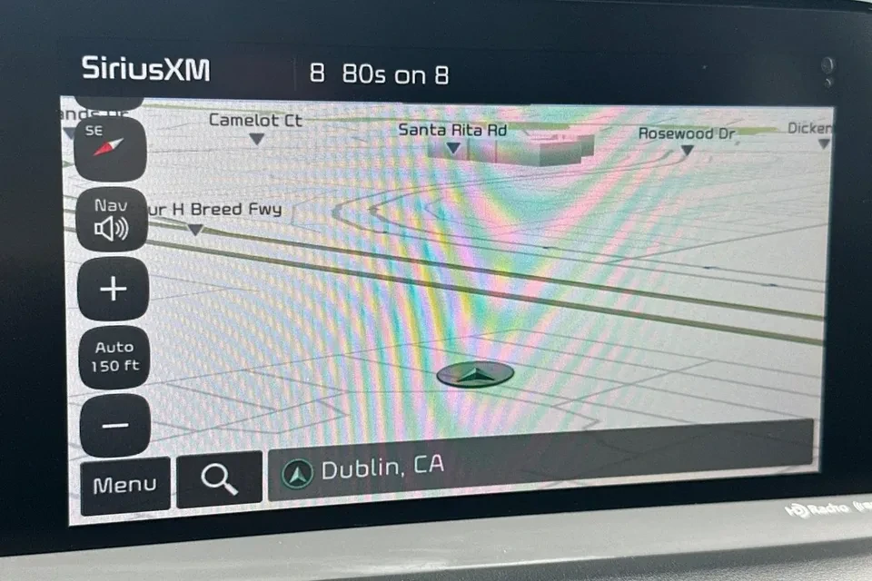 2019 Kia Stinger GT - Image 12 of 19