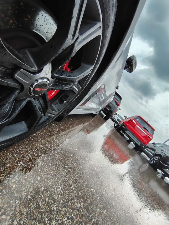 2019 Kia Stinger GT - Image 5 of 6
