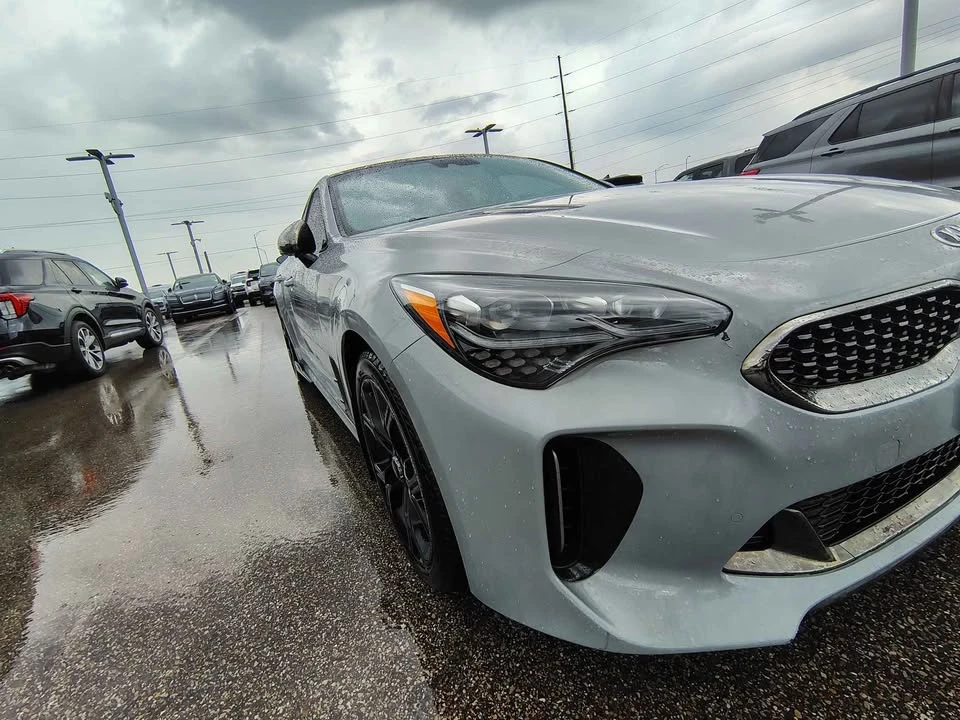 2019 Kia Stinger GT - Image 6 of 6