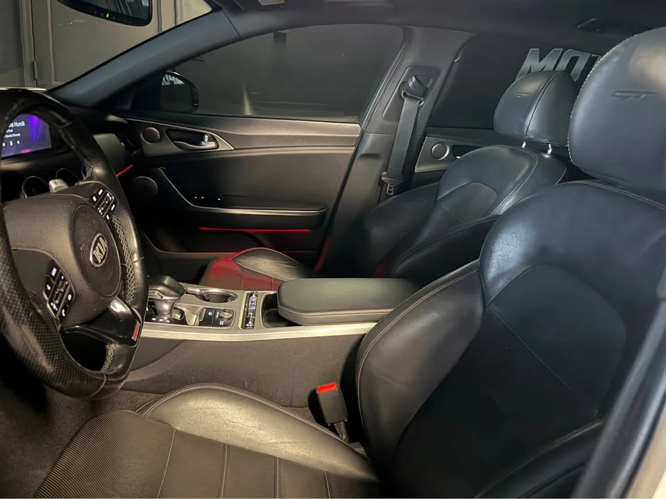 2019 Kia Stinger GT - Image 2 of 8