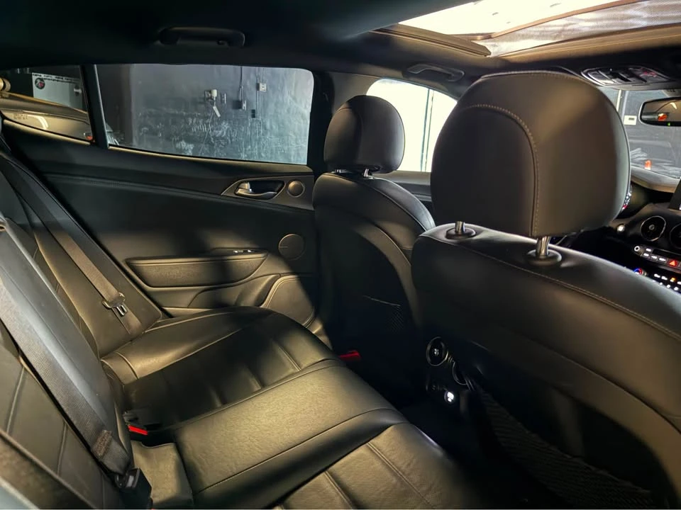 2019 Kia Stinger GT - Image 8 of 8