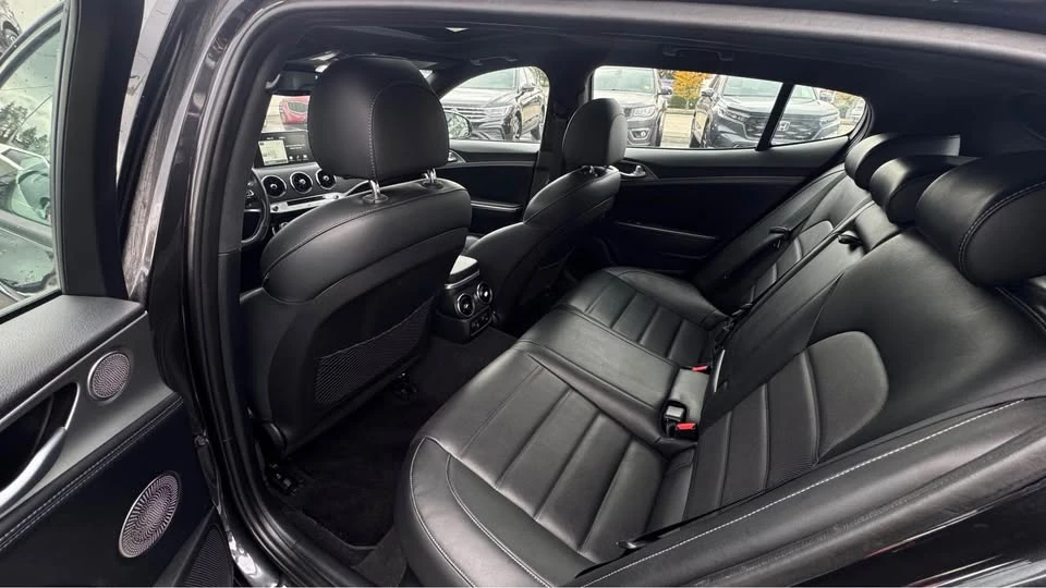 2019 Kia Stinger GT - Image 12 of 14