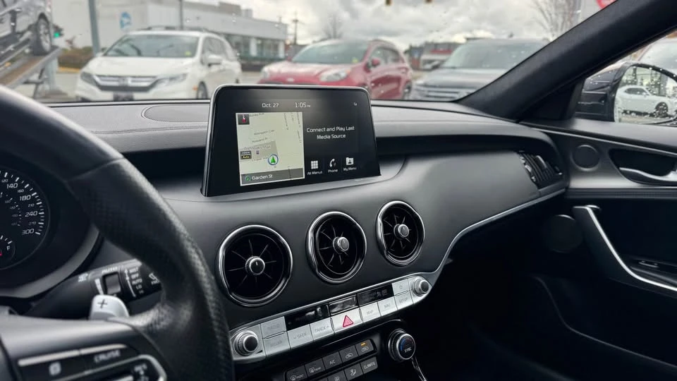 2019 Kia Stinger GT - Image 11 of 14