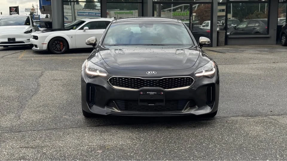2019 Kia Stinger GT - Image 2 of 14