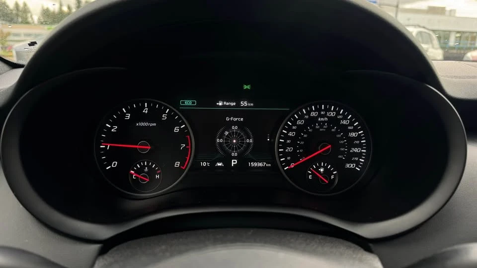 2019 Kia Stinger GT - Image 13 of 14