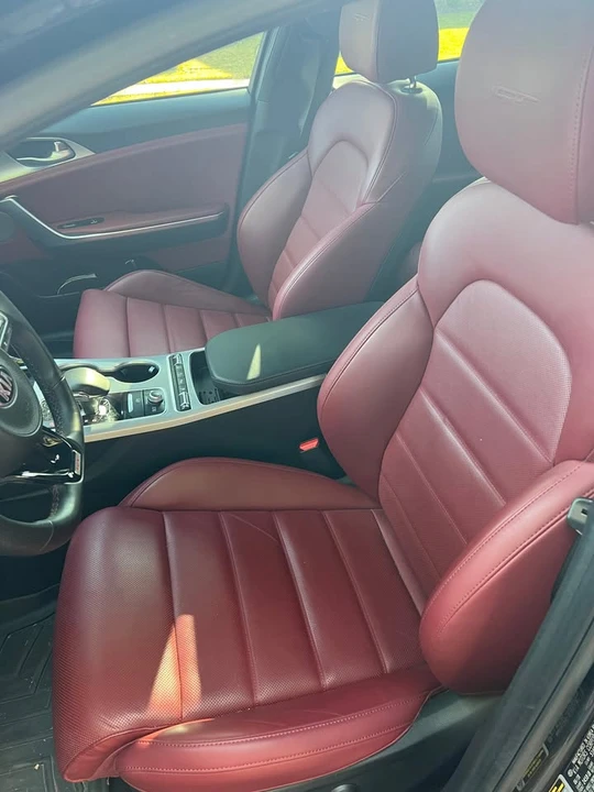 2019 Kia Stinger GT - Image 7 of 9