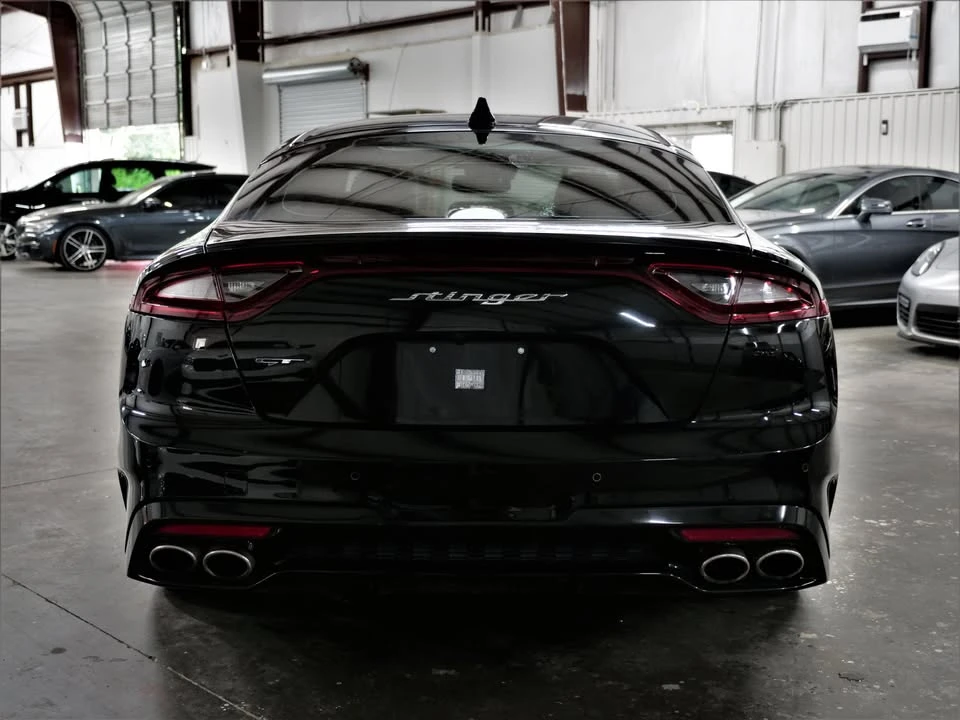 2019 Kia Stinger GT - Image 7 of 20