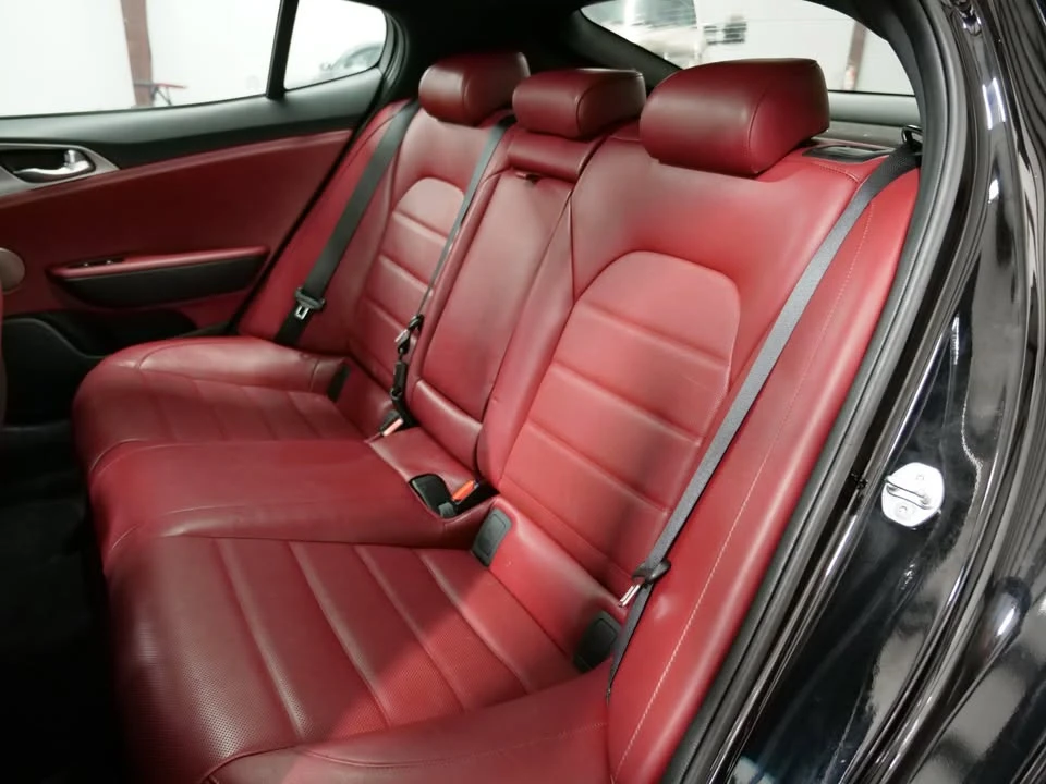 2019 Kia Stinger GT - Image 20 of 20