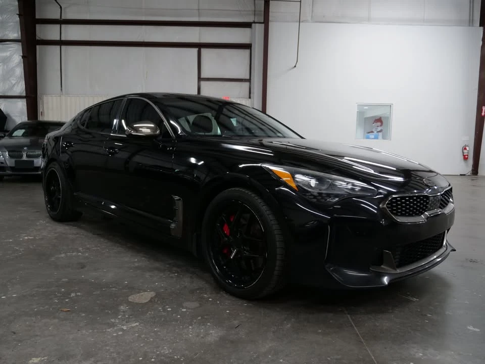2019 Kia Stinger GT - Image 8 of 20