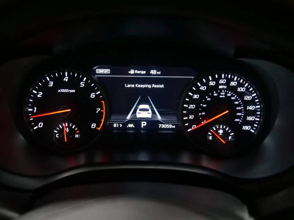2019 Kia Stinger GT - Image 14 of 20