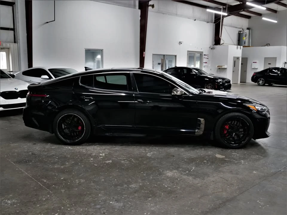 2019 Kia Stinger GT - Image 5 of 20