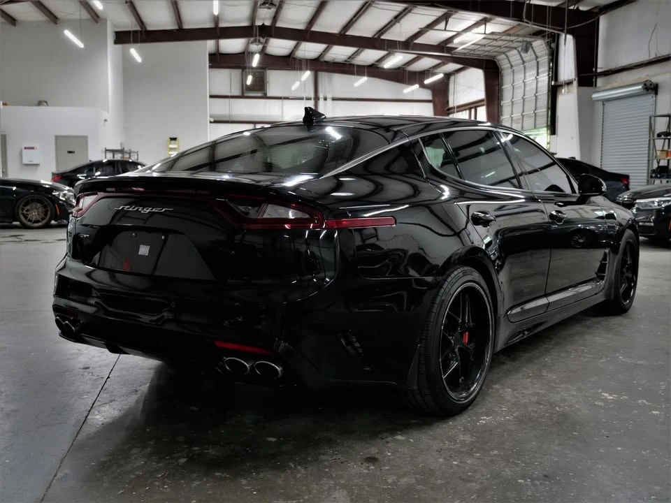 2019 Kia Stinger GT - Image 6 of 20