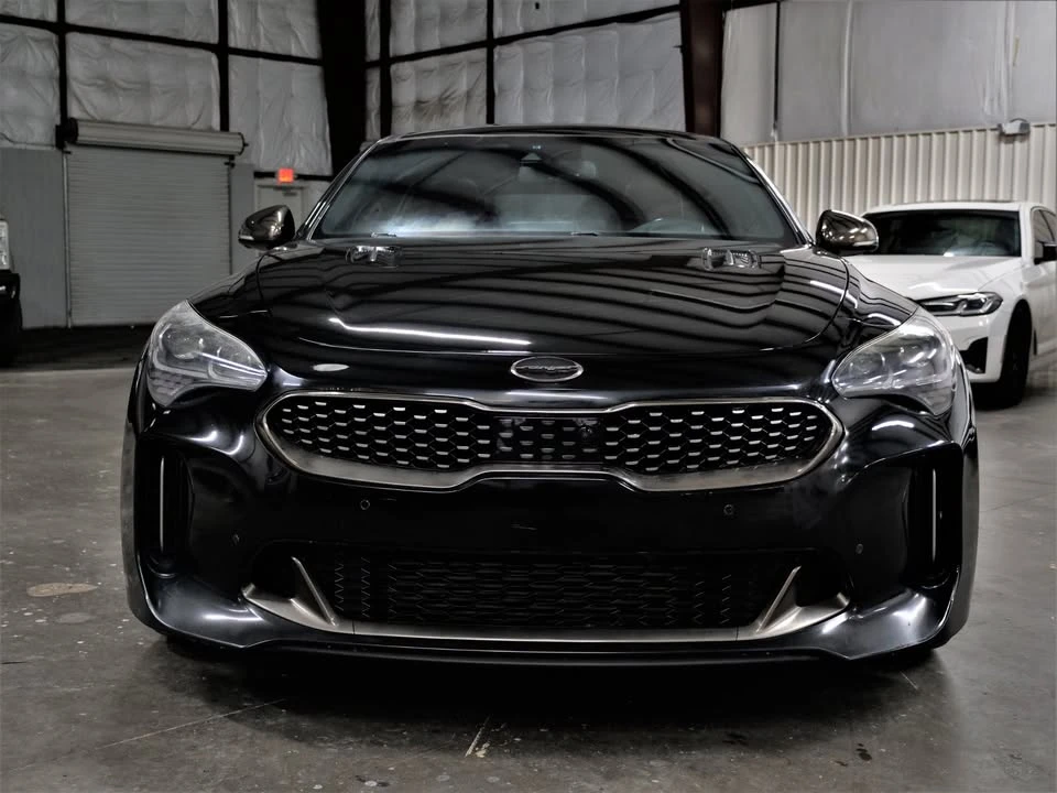 2019 Kia Stinger GT - Image 3 of 20